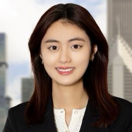 Annie Huang